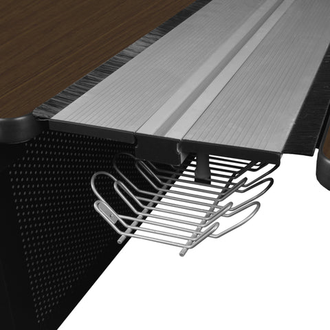 Neo Walnut / 72 x 58