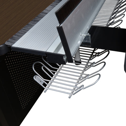 Neo Walnut / 96 x 58