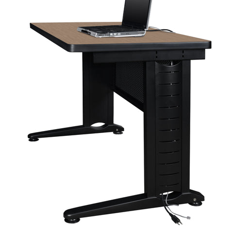 Noble Oak / 72 x 96