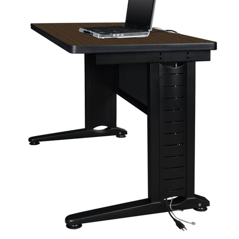 Neo Walnut / 60 x 24