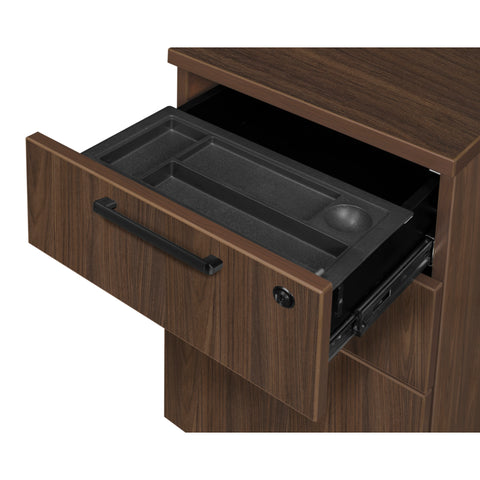 Neo Walnut / 60 x 30
