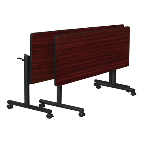 Mahogany / 72 x 30