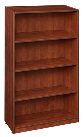 Regency Legacy Stand Up High Bookcase