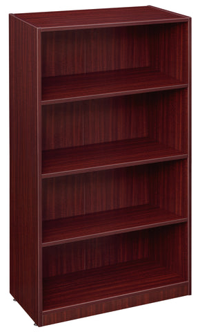 Regency Legacy Stand Up High Bookcase