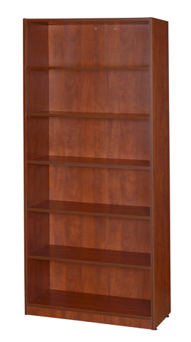 Regency Legacy Stand Up High Bookcase