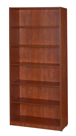 Regency Legacy Stand Up High Bookcase