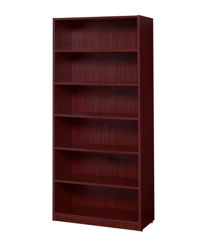 Regency Legacy Stand Up High Bookcase