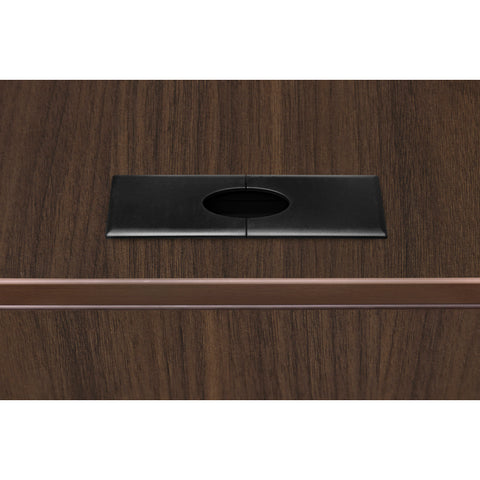 Neo Walnut / 66W x 77D