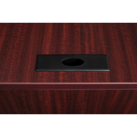 Mahogany / 71 x 77