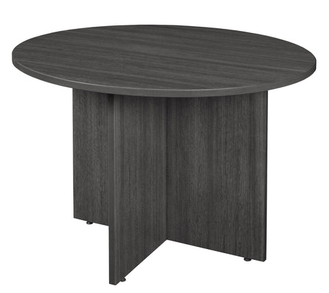 Regency Legacy Round Conference Table