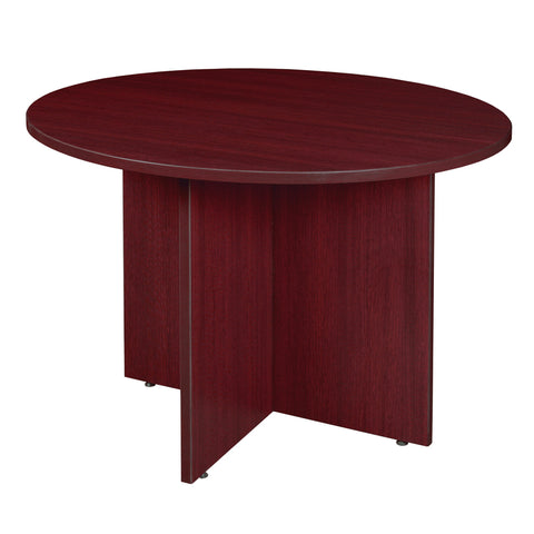 Mahogany / 3.5 ft.