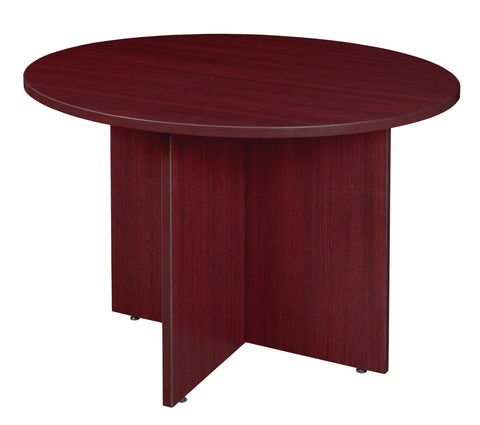 Regency Legacy Round Conference Table