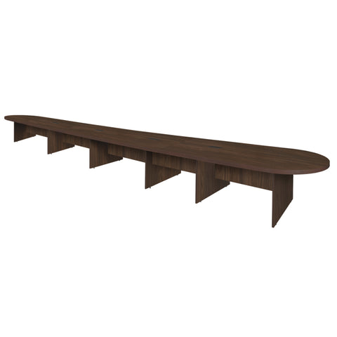 Neo Walnut / 24 ft