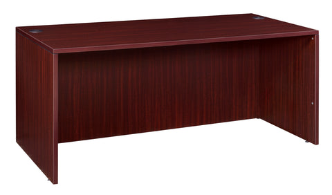 Regency Legacy Desk Shell