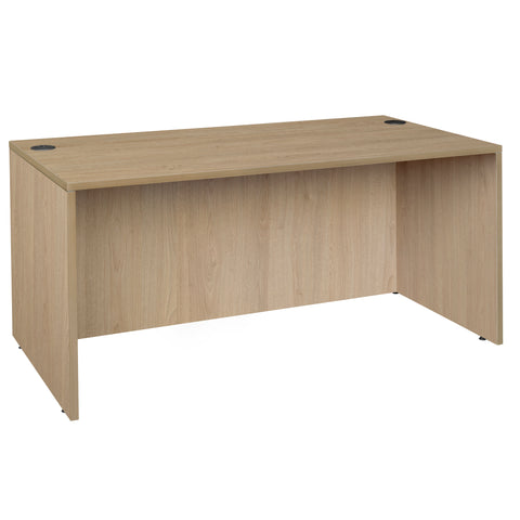 Romig Legacy 42 in. Desk Shell