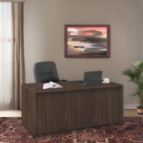 Neo Walnut / 60W x 30D