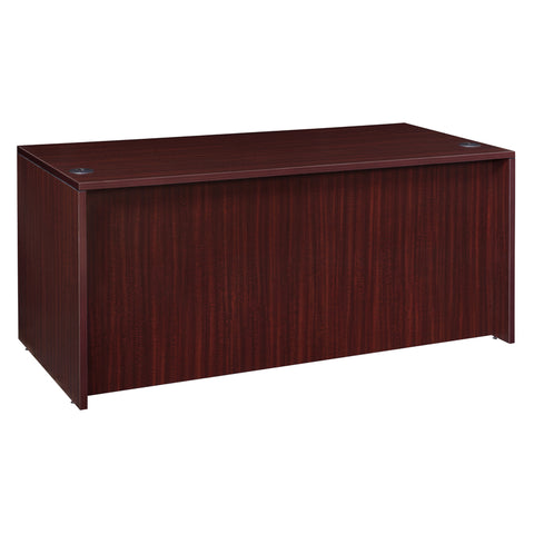 Mahogany / 66 x 30