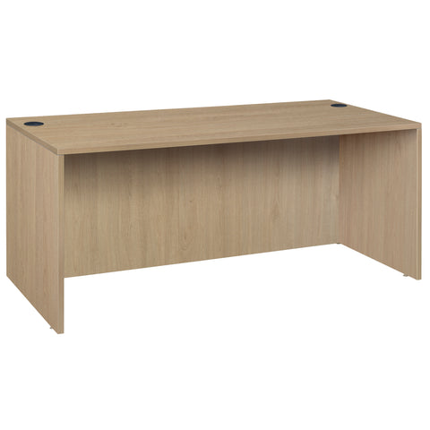 Romig Legacy 42 in. Desk Shell