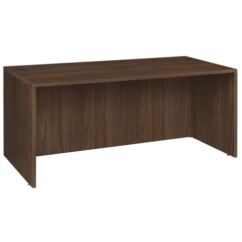 Romig Legacy 42 in. Desk Shell