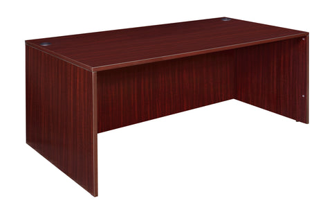 Regency Legacy Desk Shell