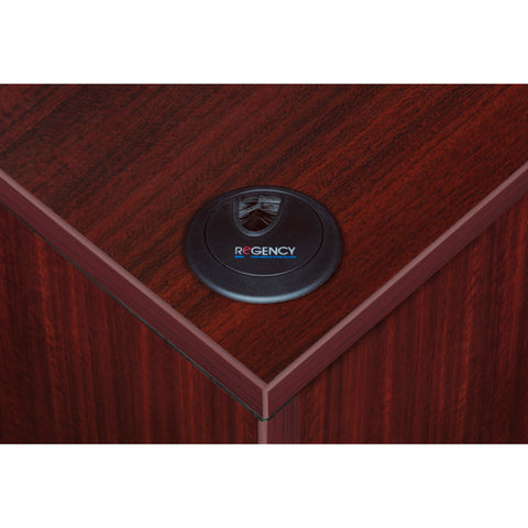 Mahogany / 71 x 35
