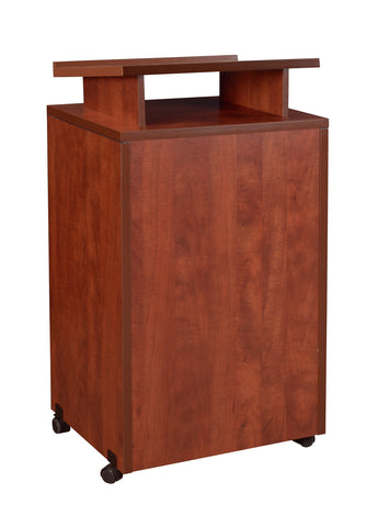Regency Legacy Lectern Podium
