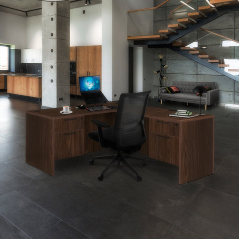 Neo Walnut / 60W x 77D