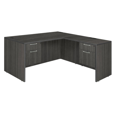 Ash Grey / 71 x 70