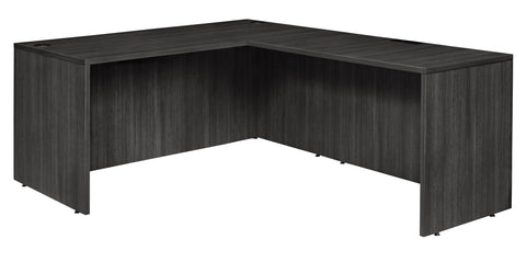 Regency Legacy Executive L Desk Shell