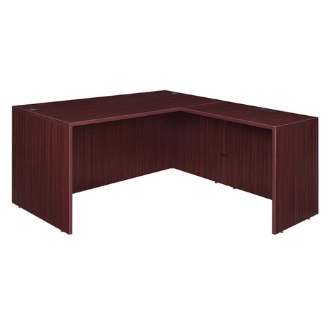 Mahogany / 71 x 77