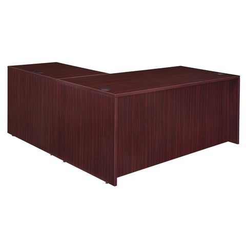 Mahogany / 71 x 70