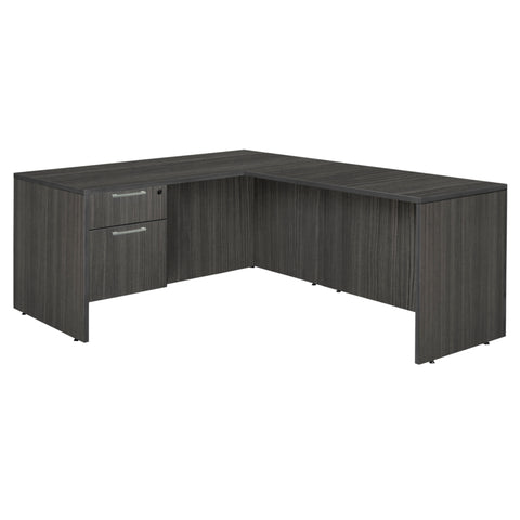 Ash Grey / 60 x 77
