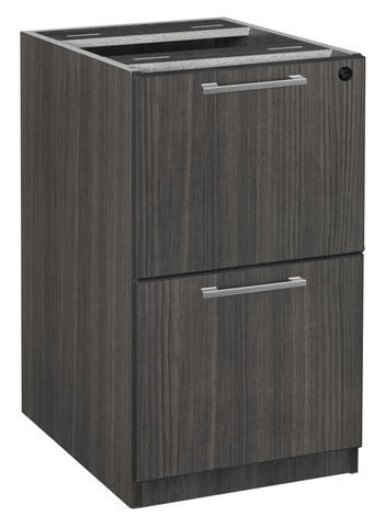 Regency Legacy File File Pedestal Drawer Unit