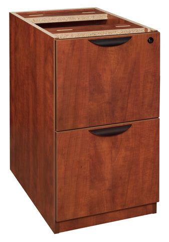 Regency Legacy File File Pedestal Drawer Unit