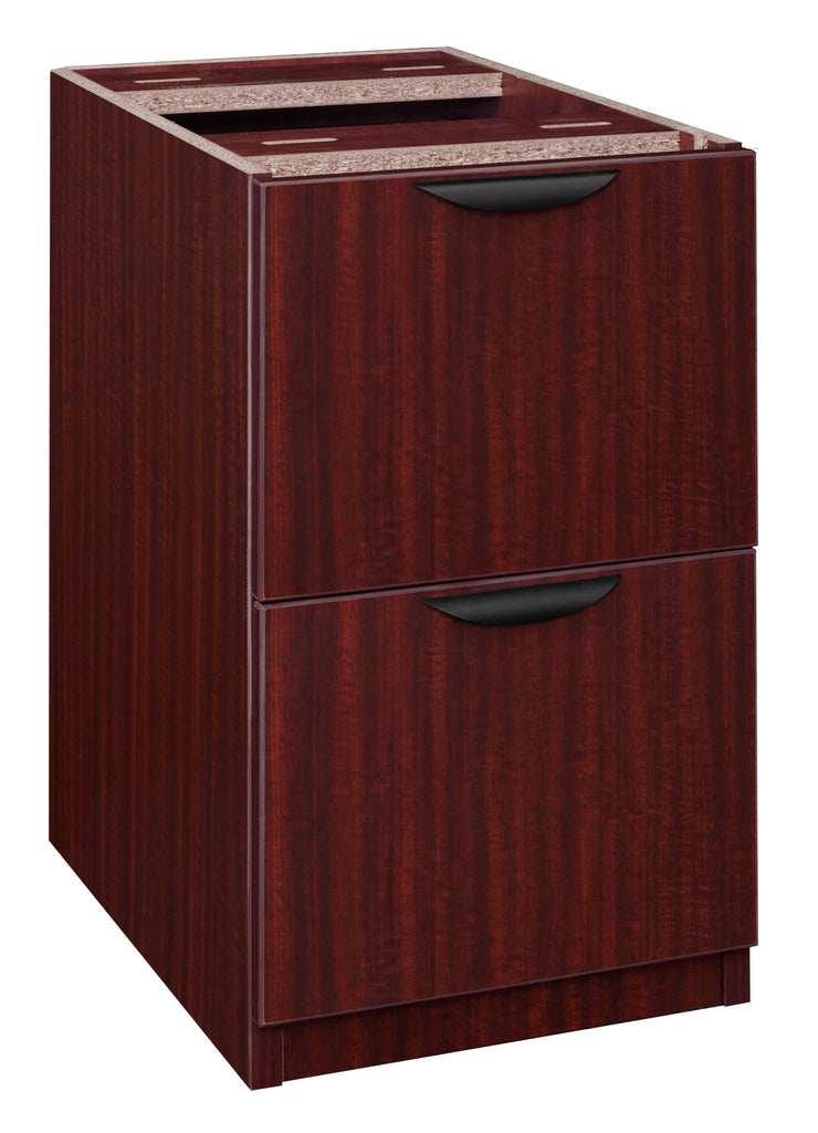 Regency Legacy File File Pedestal Drawer Unit