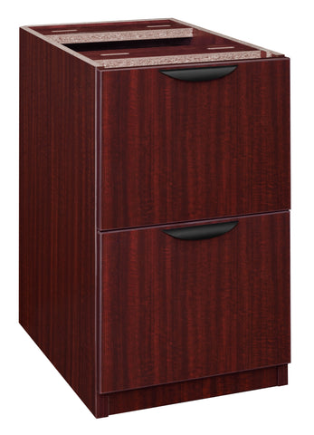 Regency Legacy File File Pedestal Drawer Unit
