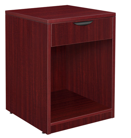 Regency Legacy Wood Printer Stand