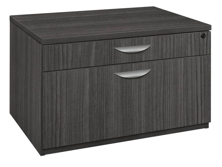 Regency Legacy 20 in. 2 Drawer Low Lateral File