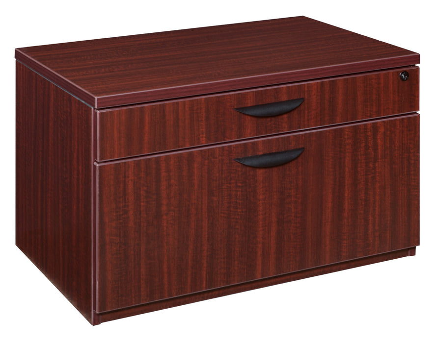 Regency Legacy 20 in. 2 Drawer Low Lateral File