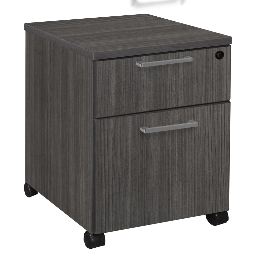 Regency Legacy Box File Mobile Pedestal Drawer Unit