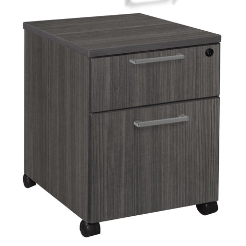 Regency Legacy Box File Mobile Pedestal Drawer Unit