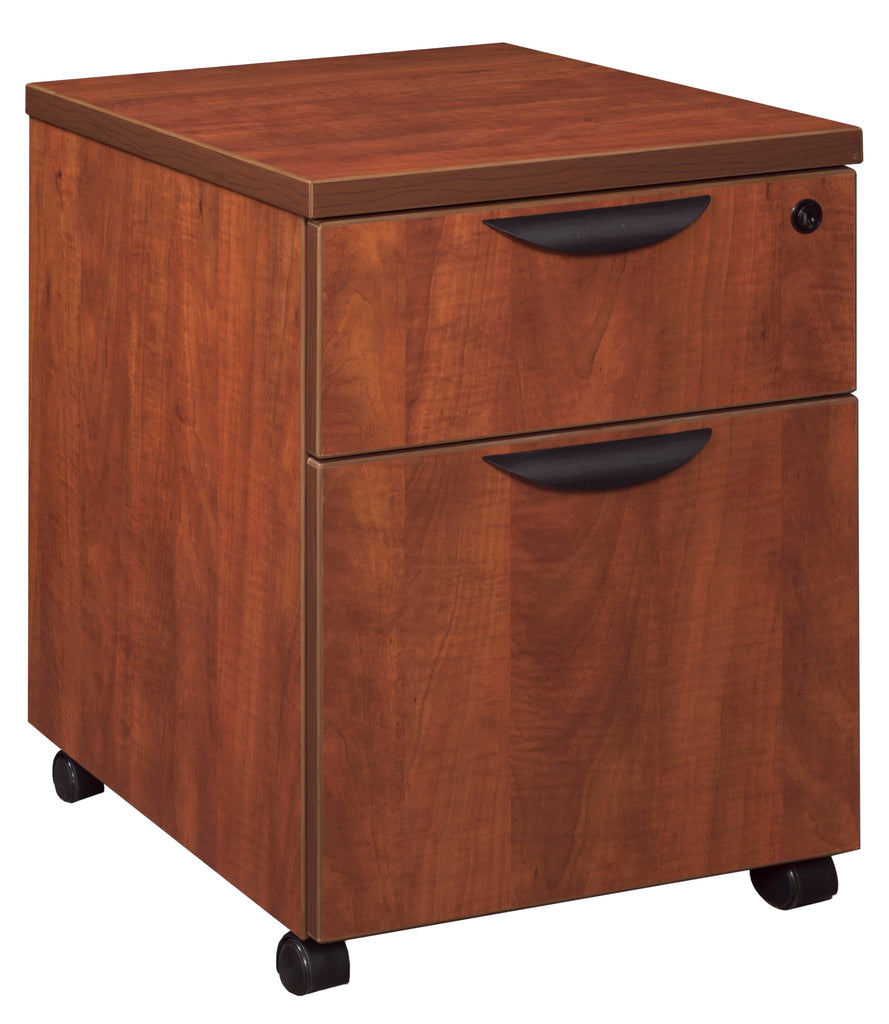 Regency Legacy Box File Mobile Pedestal Drawer Unit