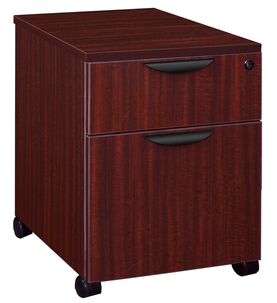 Regency Legacy Box File Mobile Pedestal Drawer Unit