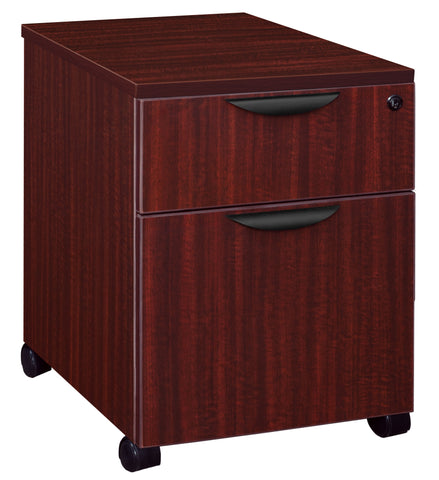 Regency Legacy Box File Mobile Pedestal Drawer Unit