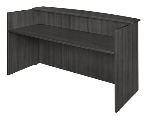 Regency Legacy Reception Desk Shell