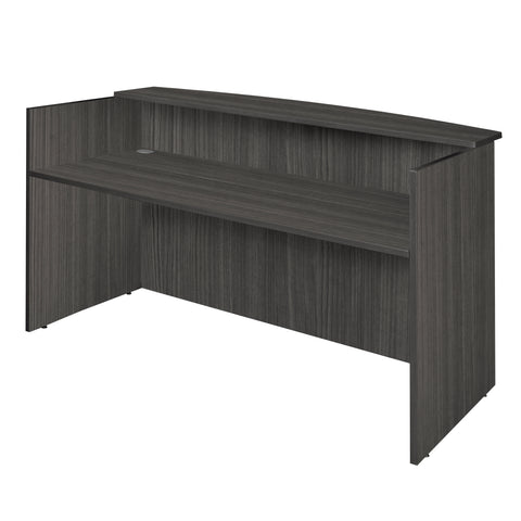 Regency Legacy Reception Desk Shell