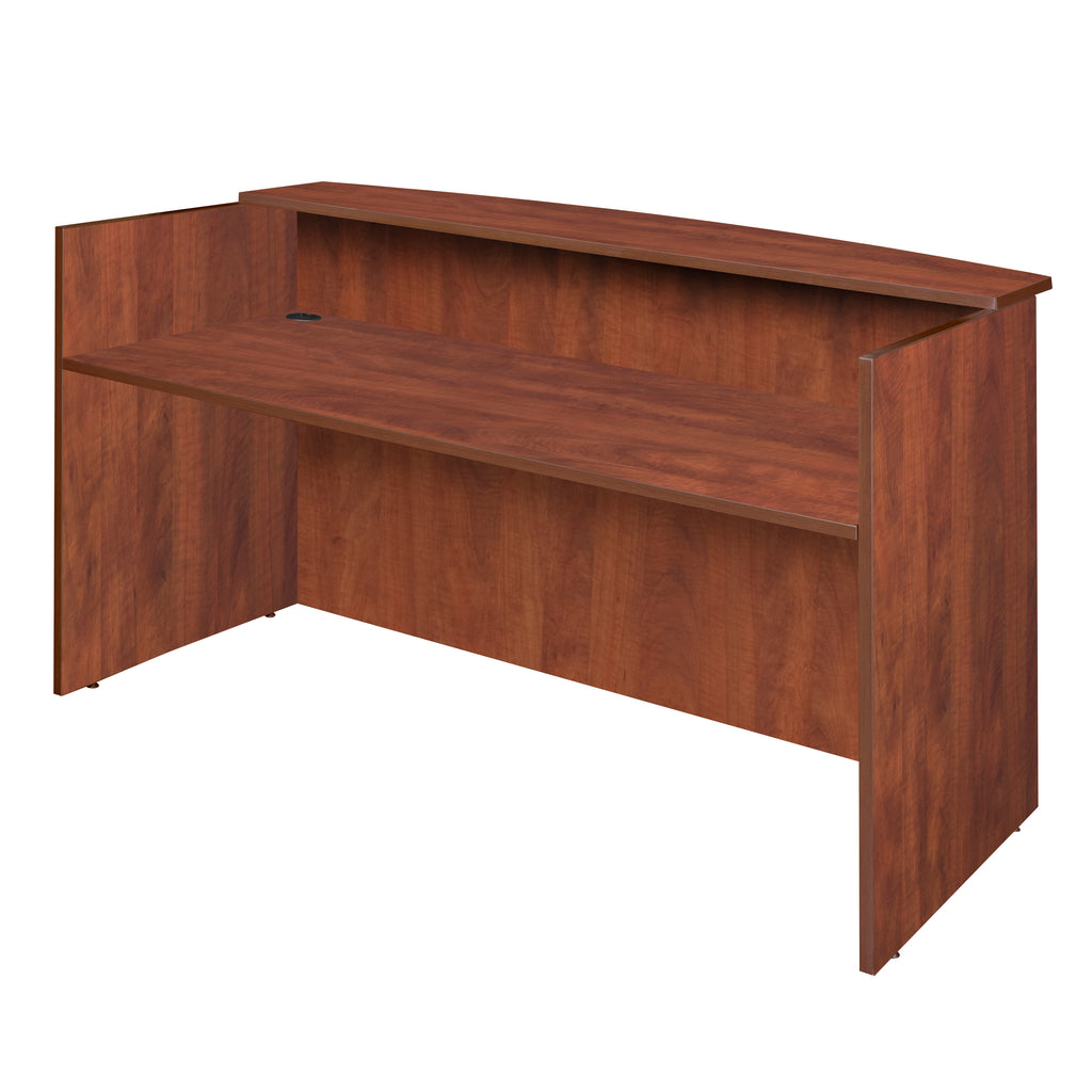 Regency Legacy Reception Desk Shell