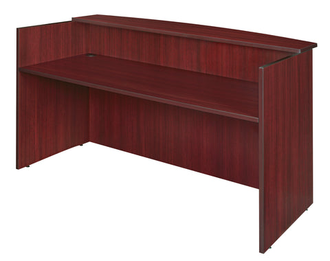 Regency Legacy Reception Desk Shell