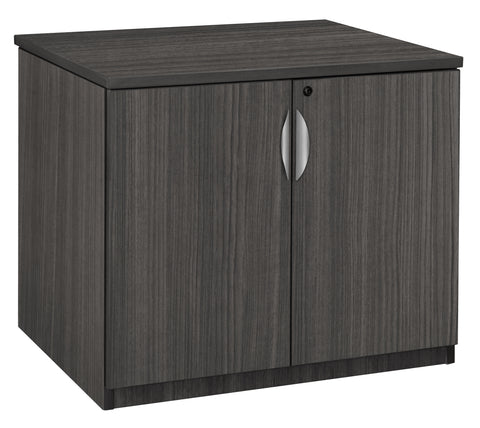 Regency Legacy 72 in. Office Storage Cabinet Buffet