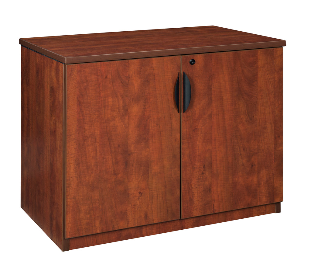Regency Legacy 72 in. Office Storage Cabinet Buffet